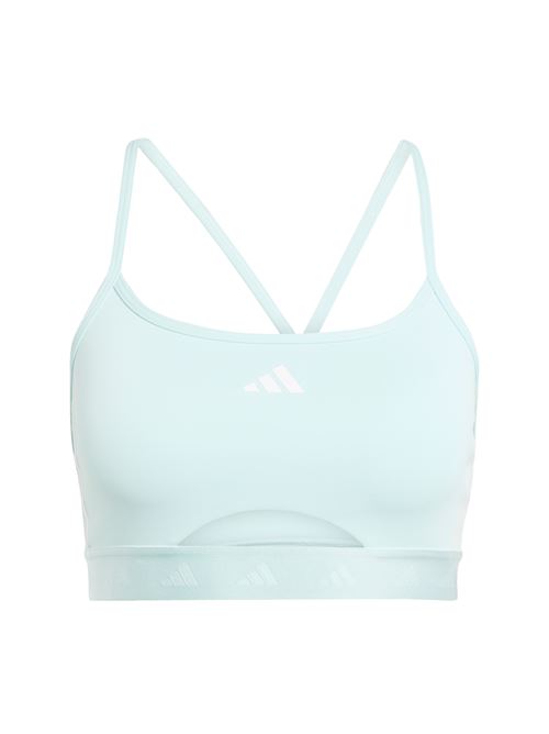 hyglm bralette ADIDAS | JP4765SEFLAQ WHT